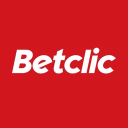 Betclic Logo